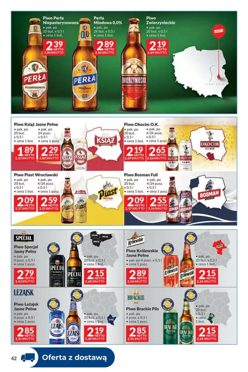 Strona 42 z gazetki Makro