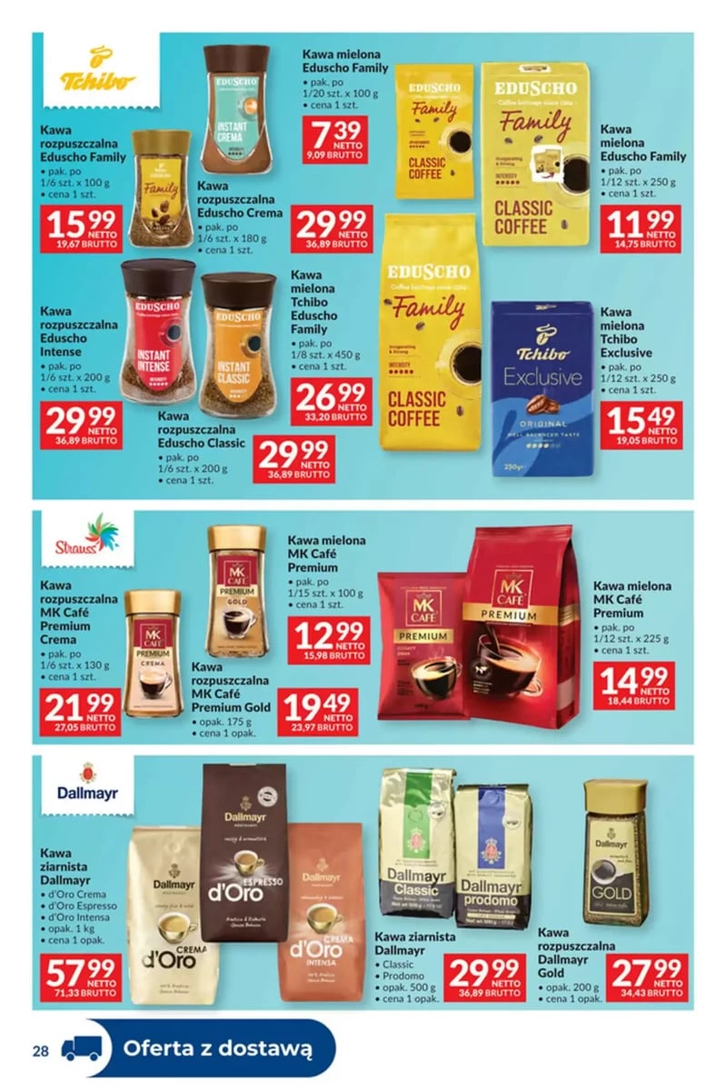 Strona 28 z gazetki Makro