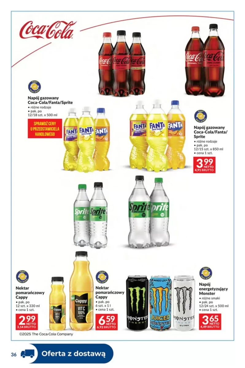 Strona 36 z gazetki Makro