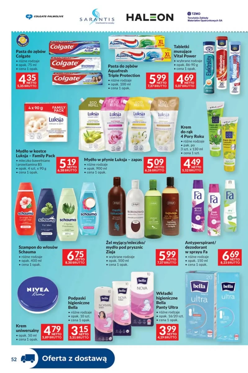 Strona 52 z gazetki Makro