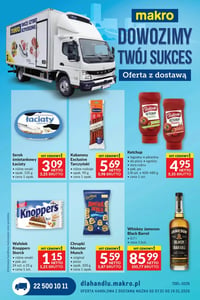 Gazetka Makro – 07.01.2026 – 19.01.2026