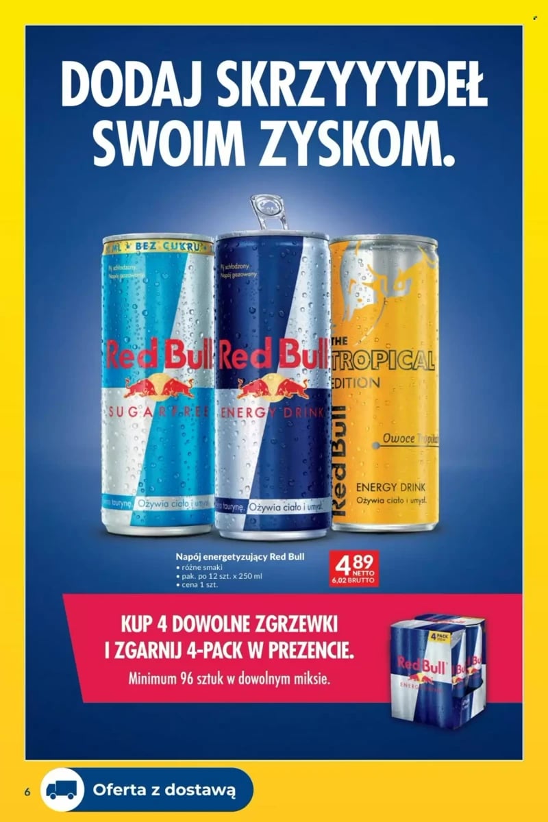 Strona 6 z gazetki Makro