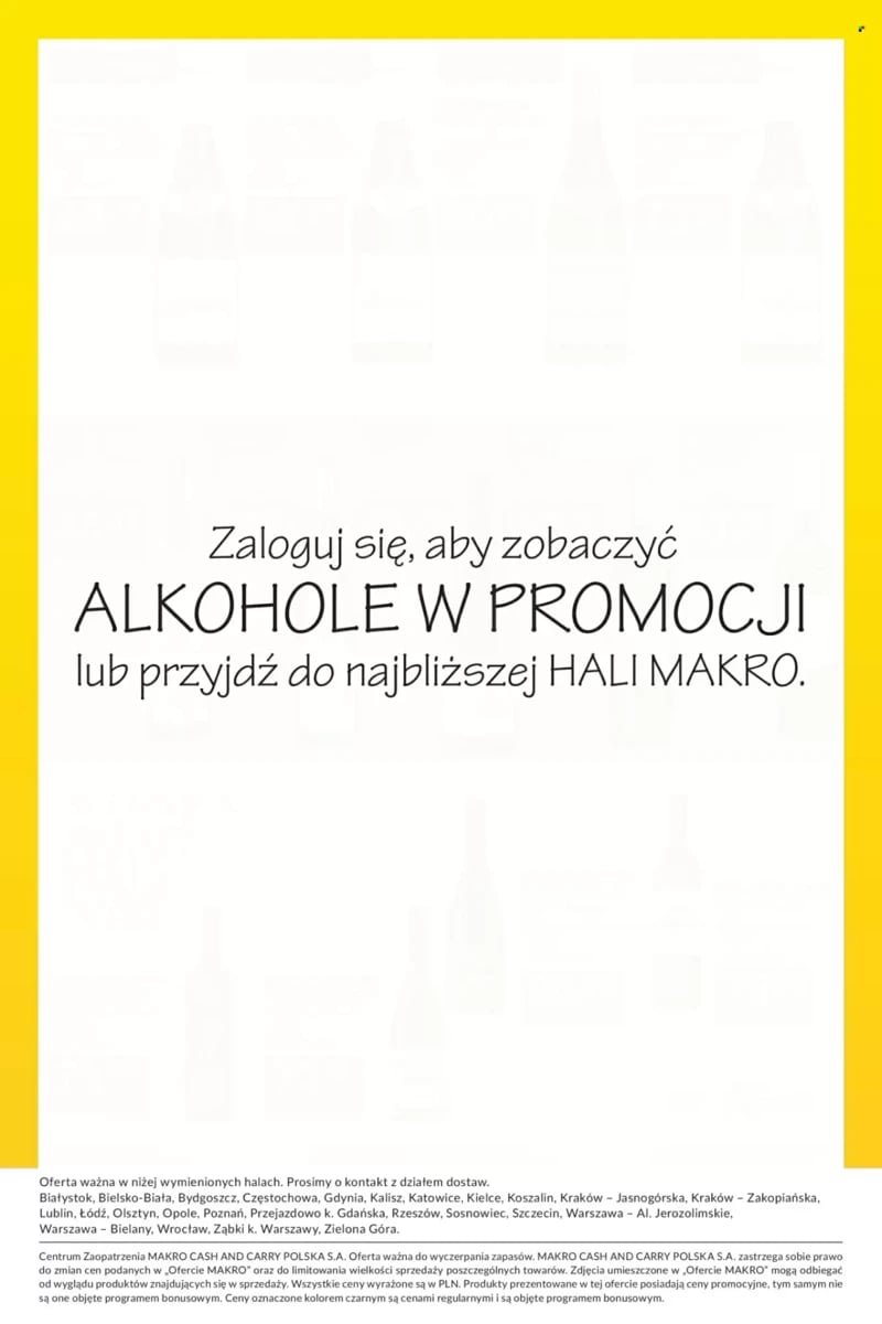 Strona 32 z gazetki Makro