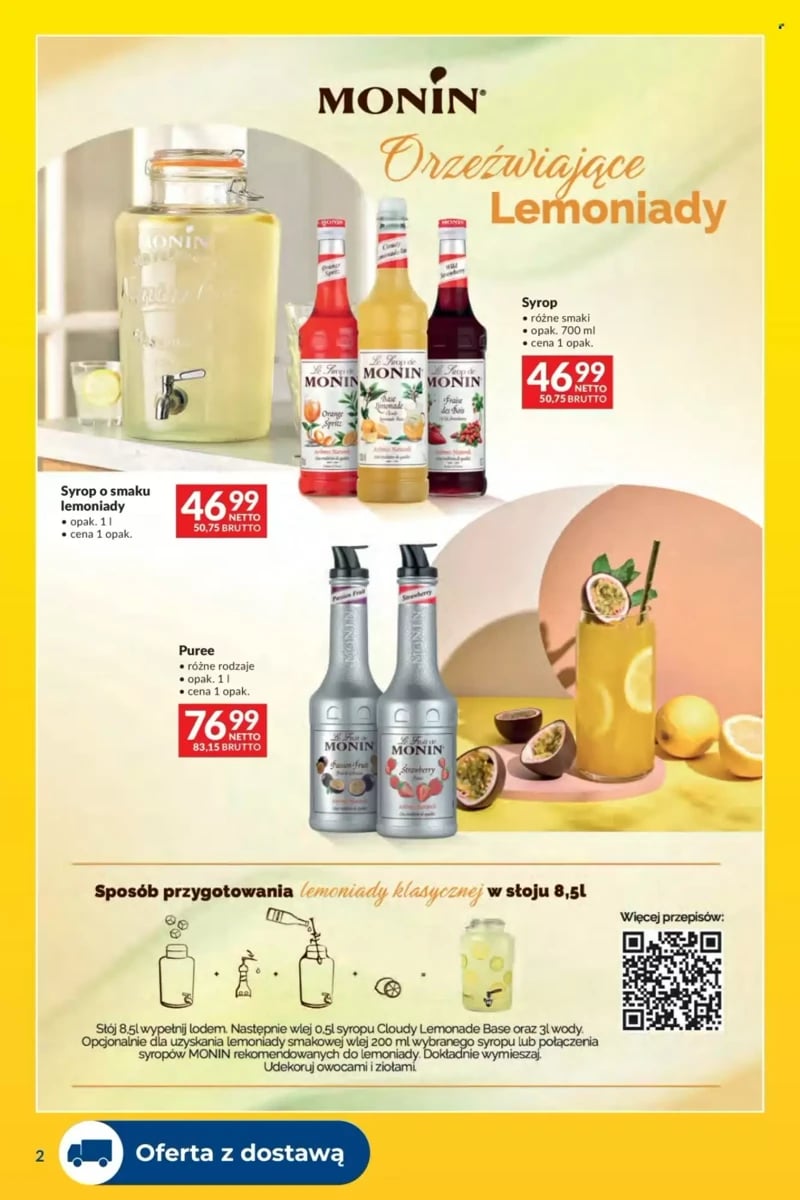 Strona 2 z gazetki Makro