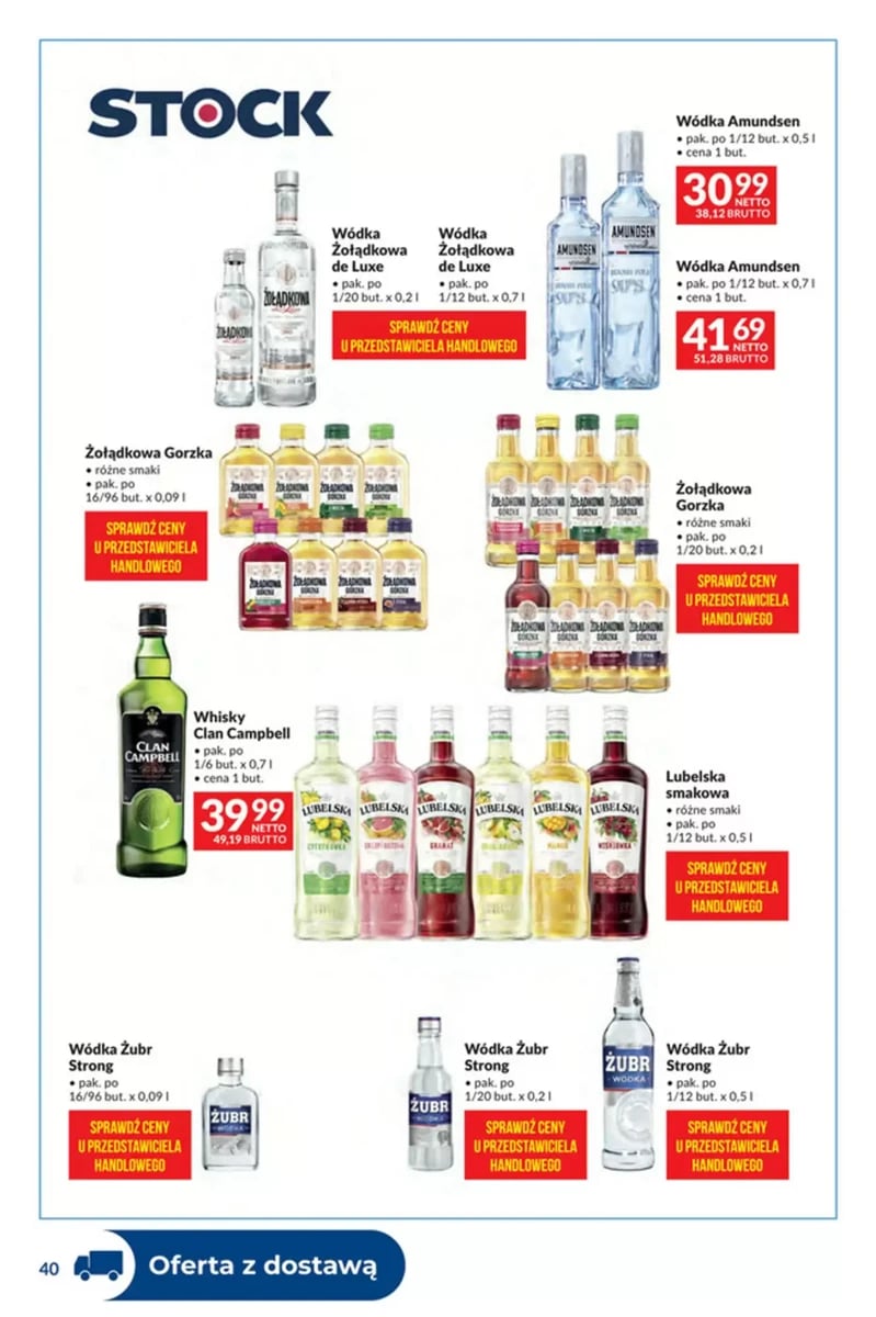 Strona 40 z gazetki Makro