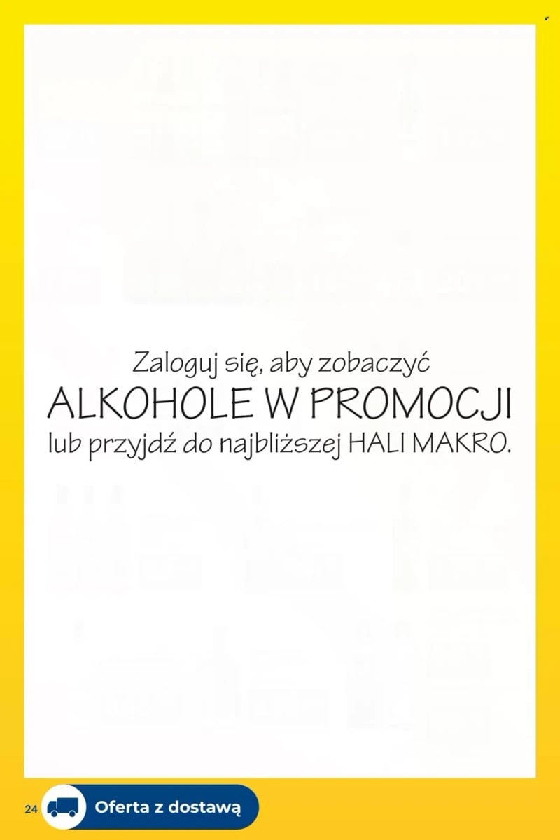 Strona 24 z gazetki Makro