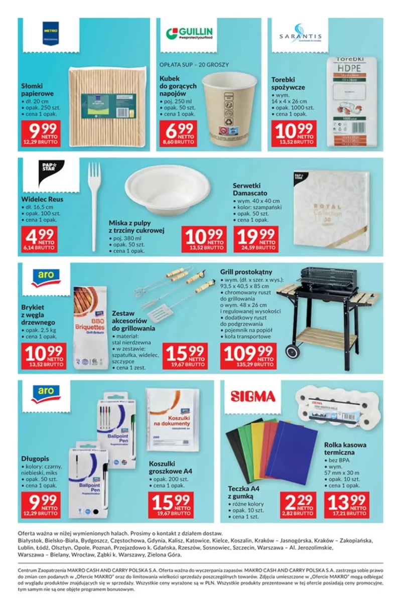 Strona 48 z gazetki Makro