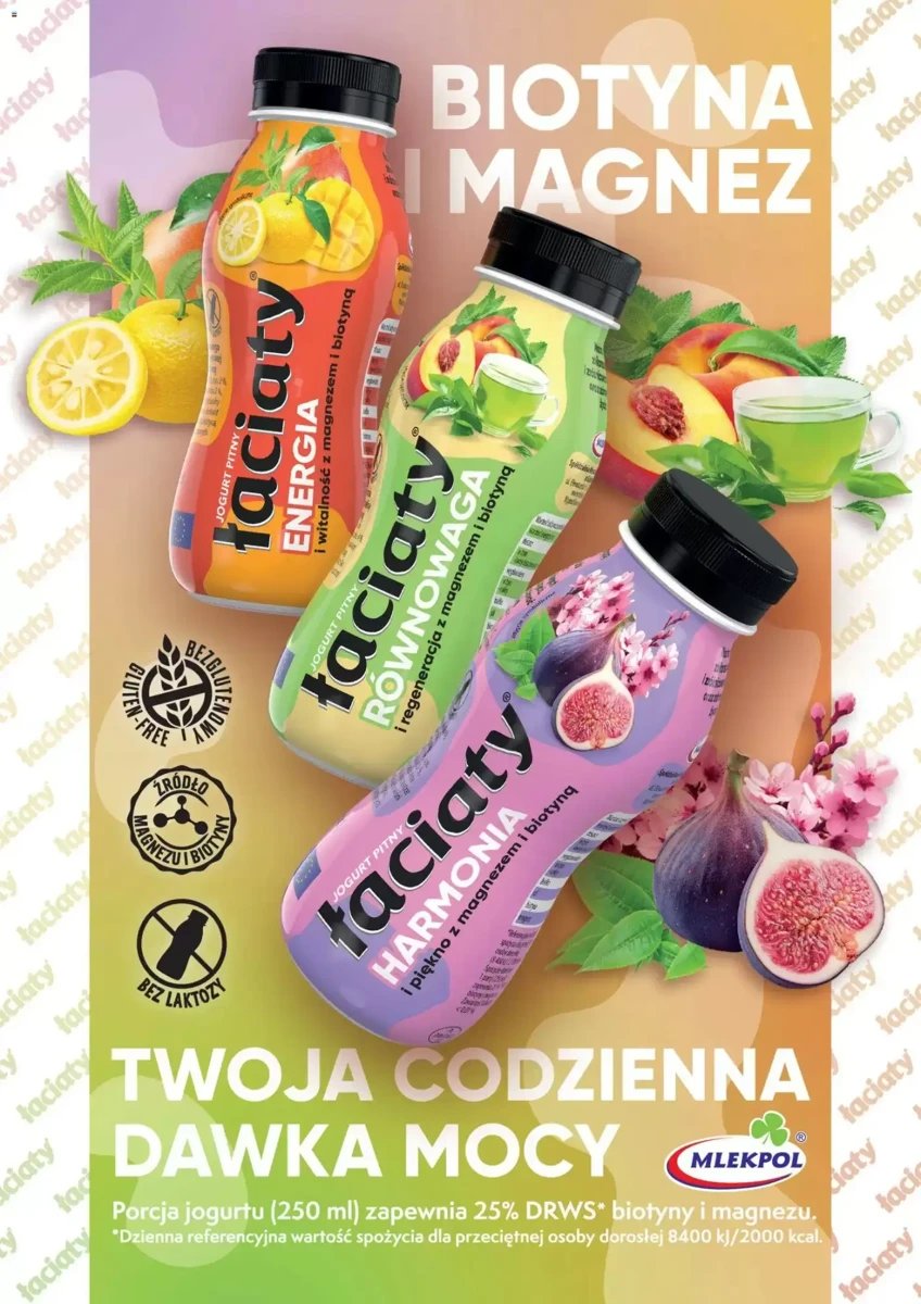 Strona 1 z gazetki Makro