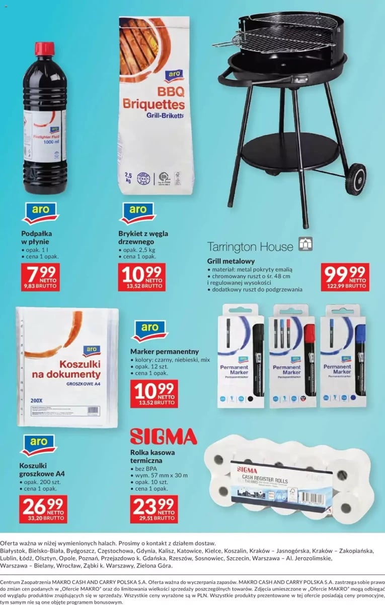 Strona 52 z gazetki Makro