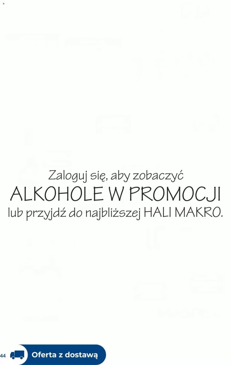 Strona 44 z gazetki Makro