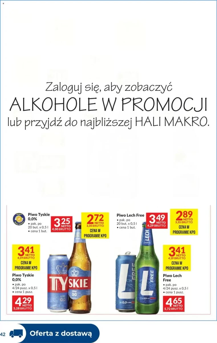 Strona 42 z gazetki Makro