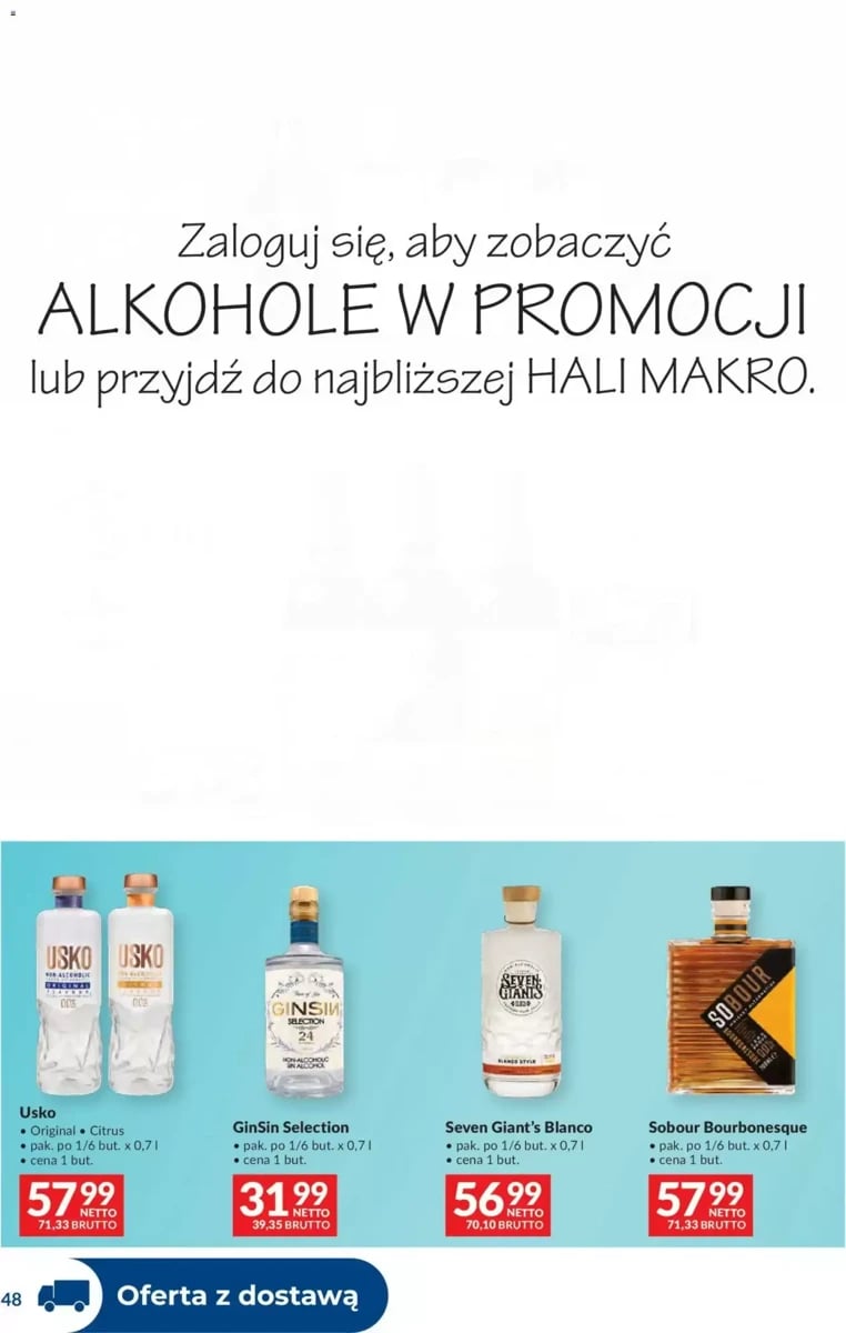Strona 48 z gazetki Makro
