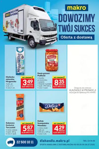 Gazetka Makro – 09.06.2026 – 06.07.2026