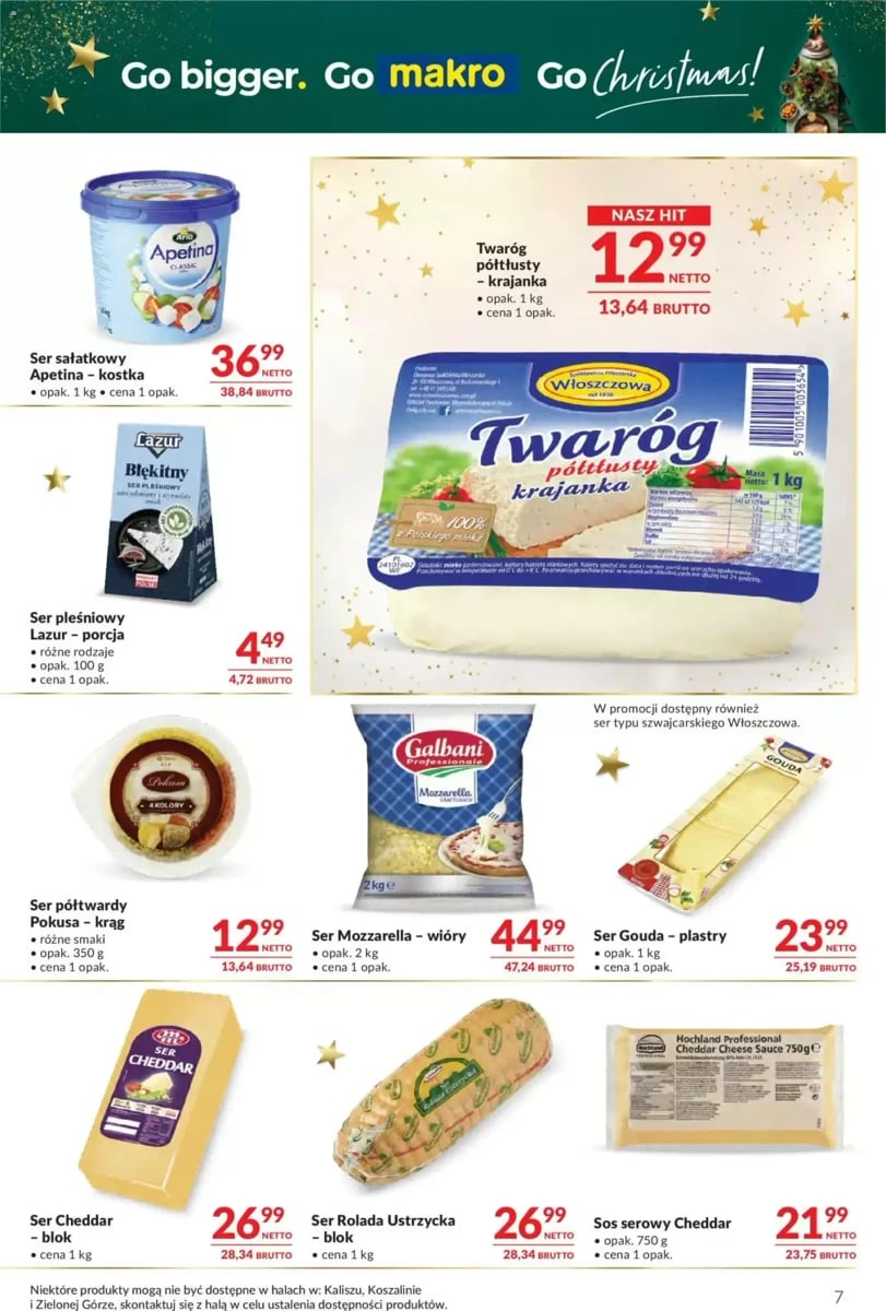 Strona 7 z gazetki Makro
