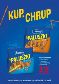 Gazetka Makro – 09.12.2025 – 24.12.2025