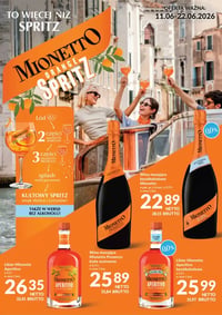 Gazetka Makro – 11.06.2026 – 22.06.2026