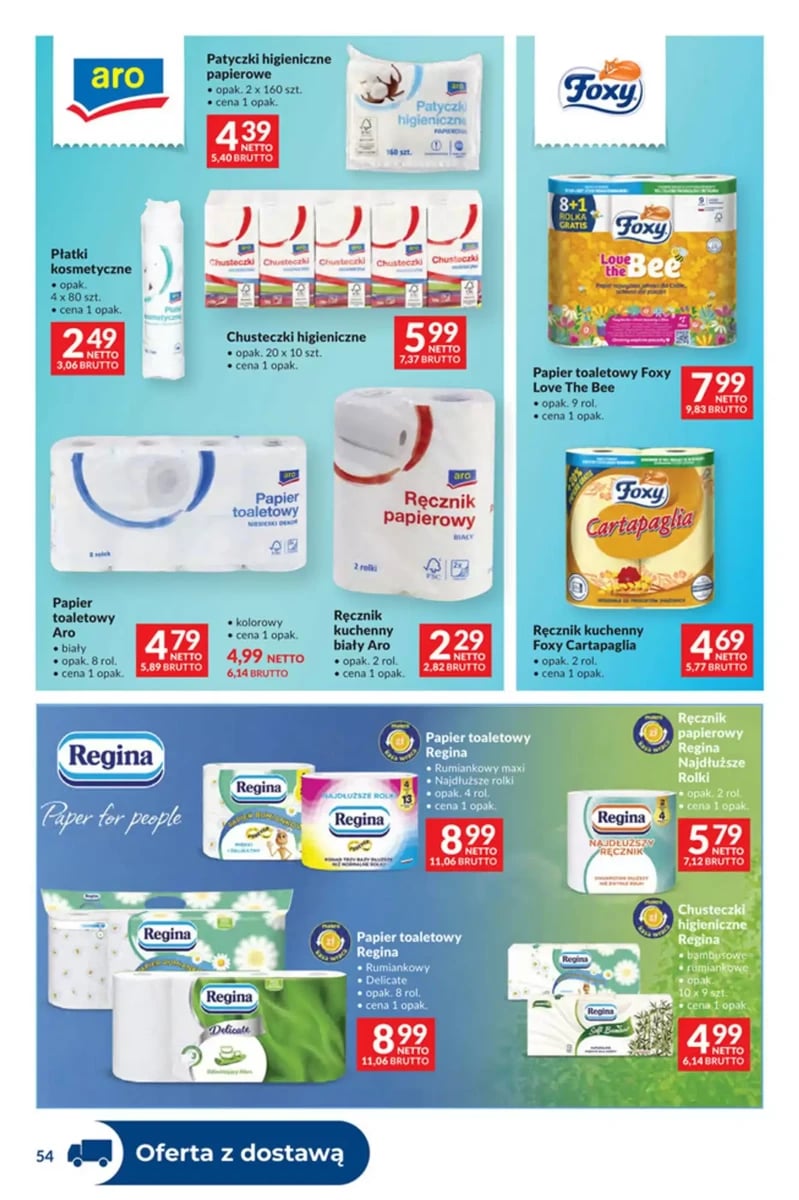 Strona 54 z gazetki Makro