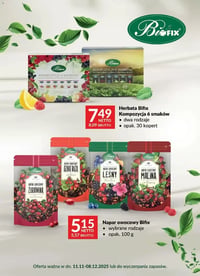 Gazetka Makro – 11.11.2025 – 08.12.2025