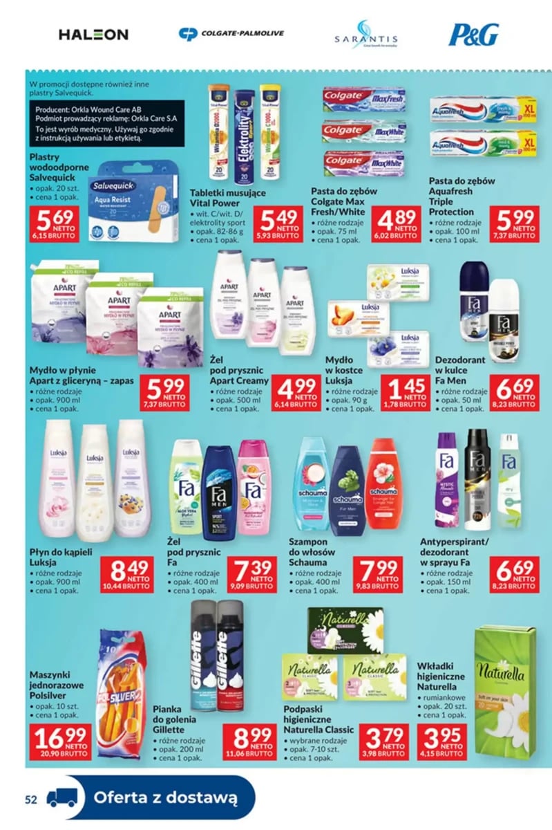 Strona 52 z gazetki Makro