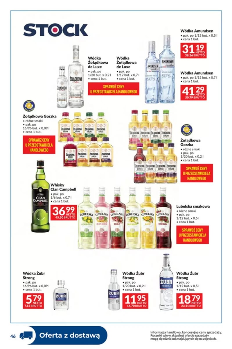 Strona 46 z gazetki Makro