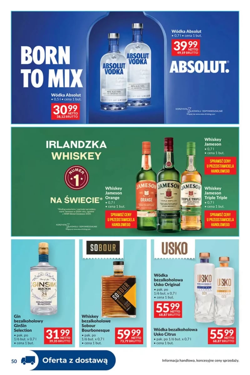 Strona 50 z gazetki Makro