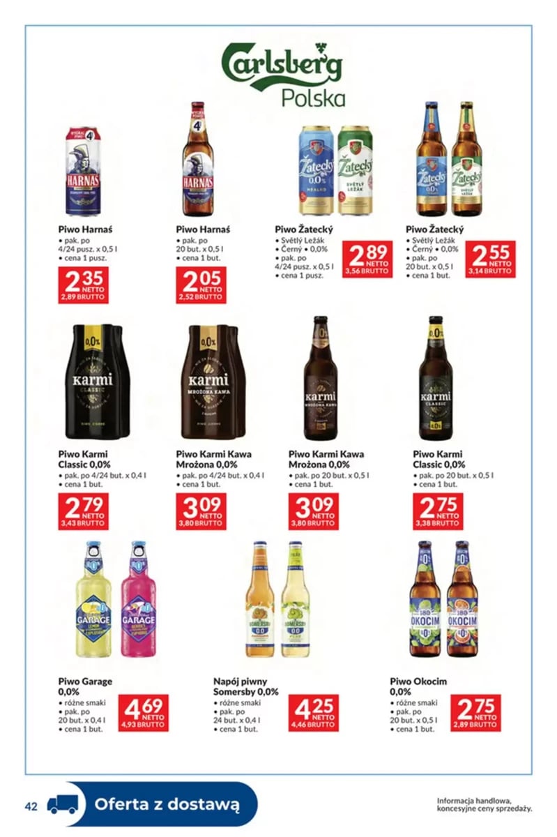 Strona 42 z gazetki Makro
