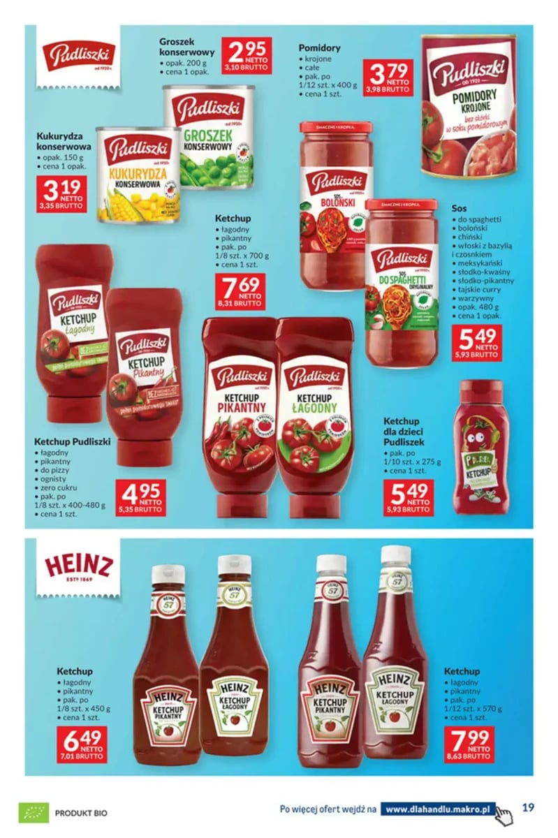 Strona 19 z gazetki Makro