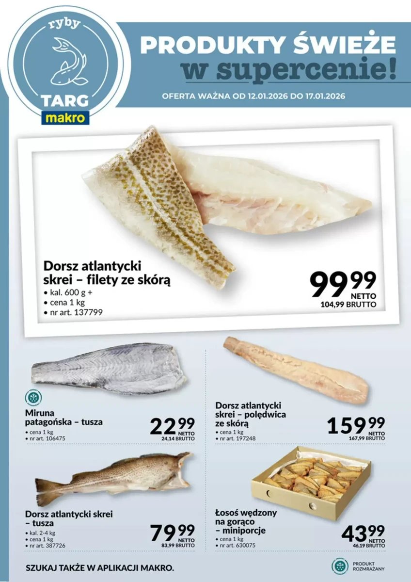 Strona 4 z gazetki Makro