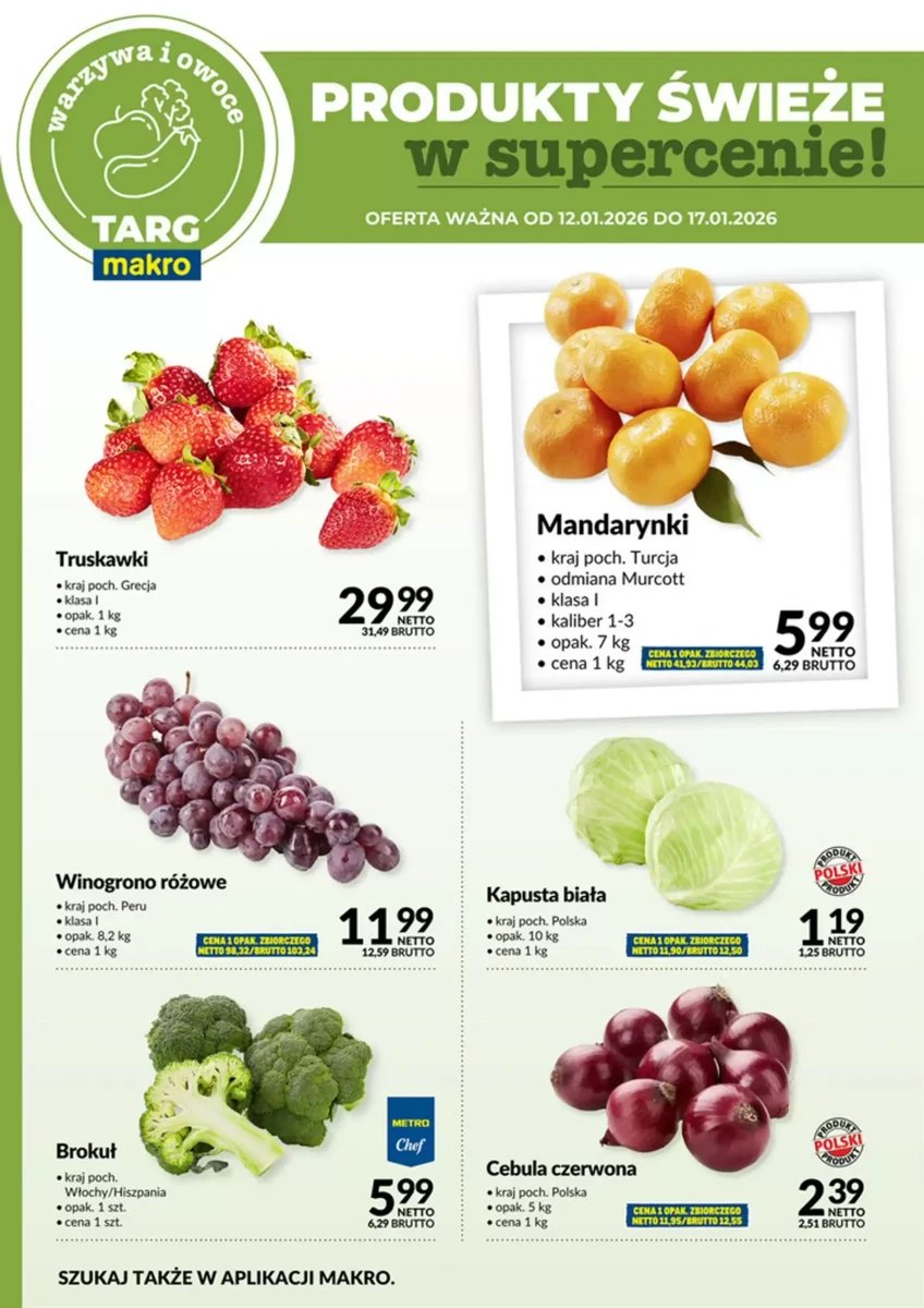 Strona 5 z gazetki Makro