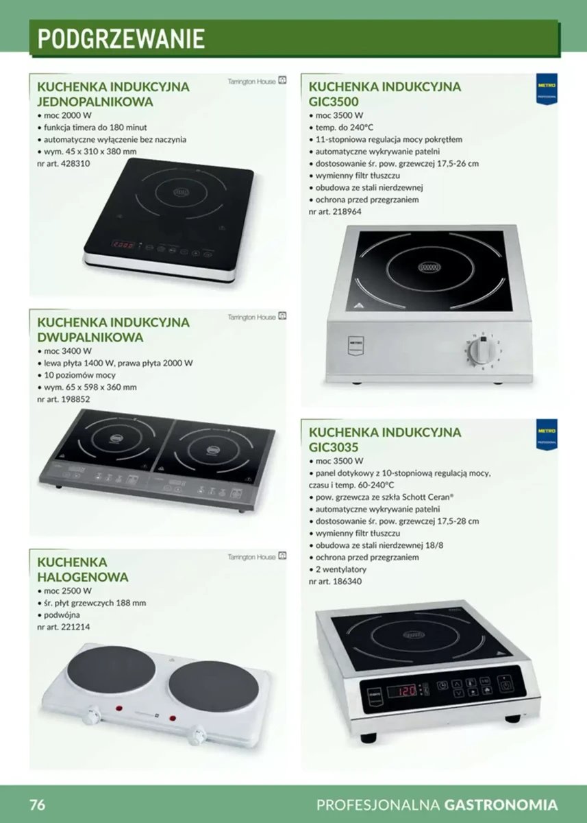 Strona 133 z gazetki Makro
