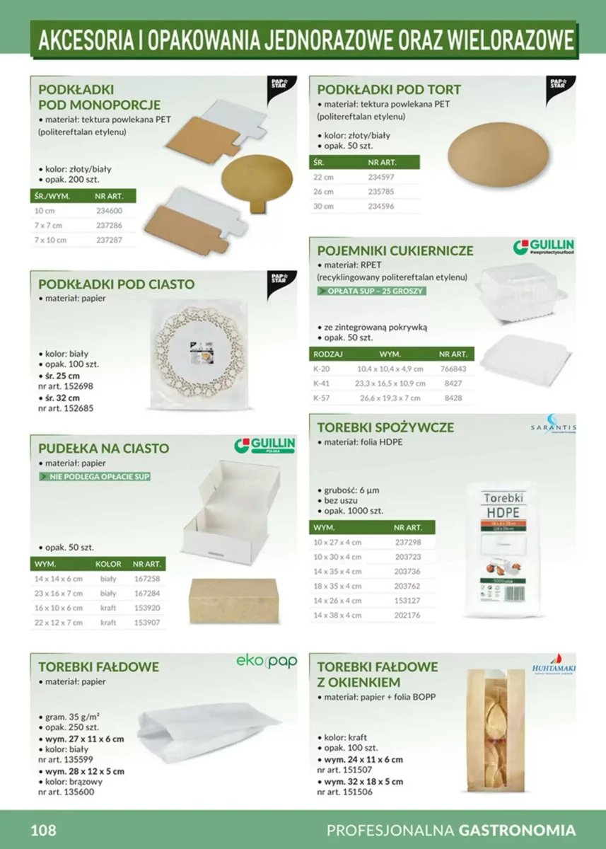 Strona 19 z gazetki Makro