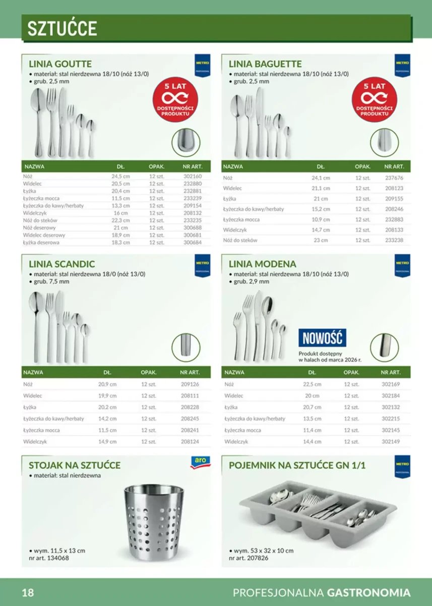 Strona 75 z gazetki Makro