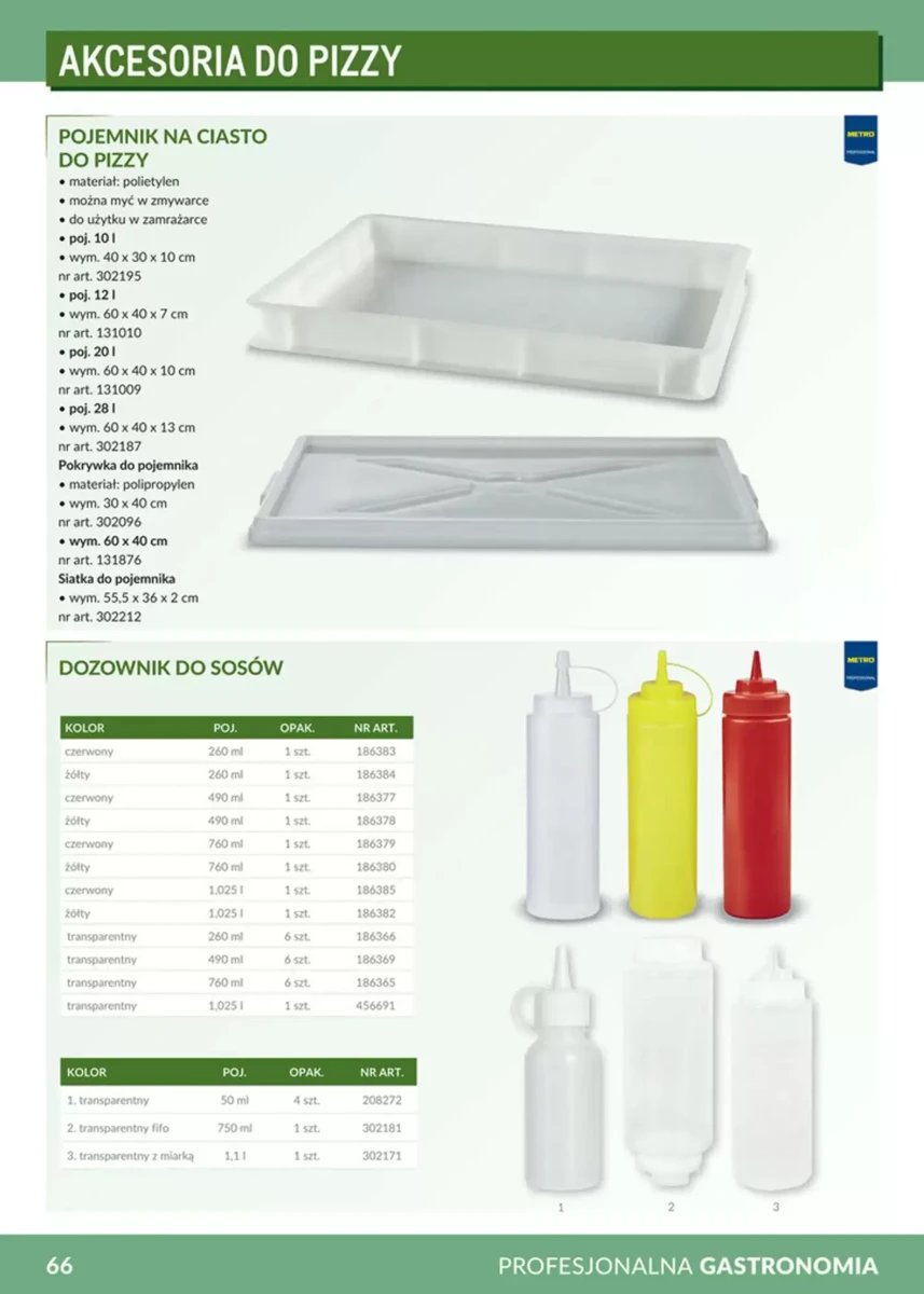 Strona 123 z gazetki Makro
