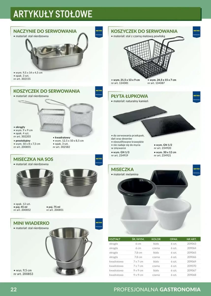 Strona 79 z gazetki Makro