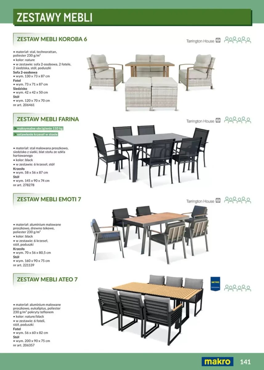Strona 56 z gazetki Makro