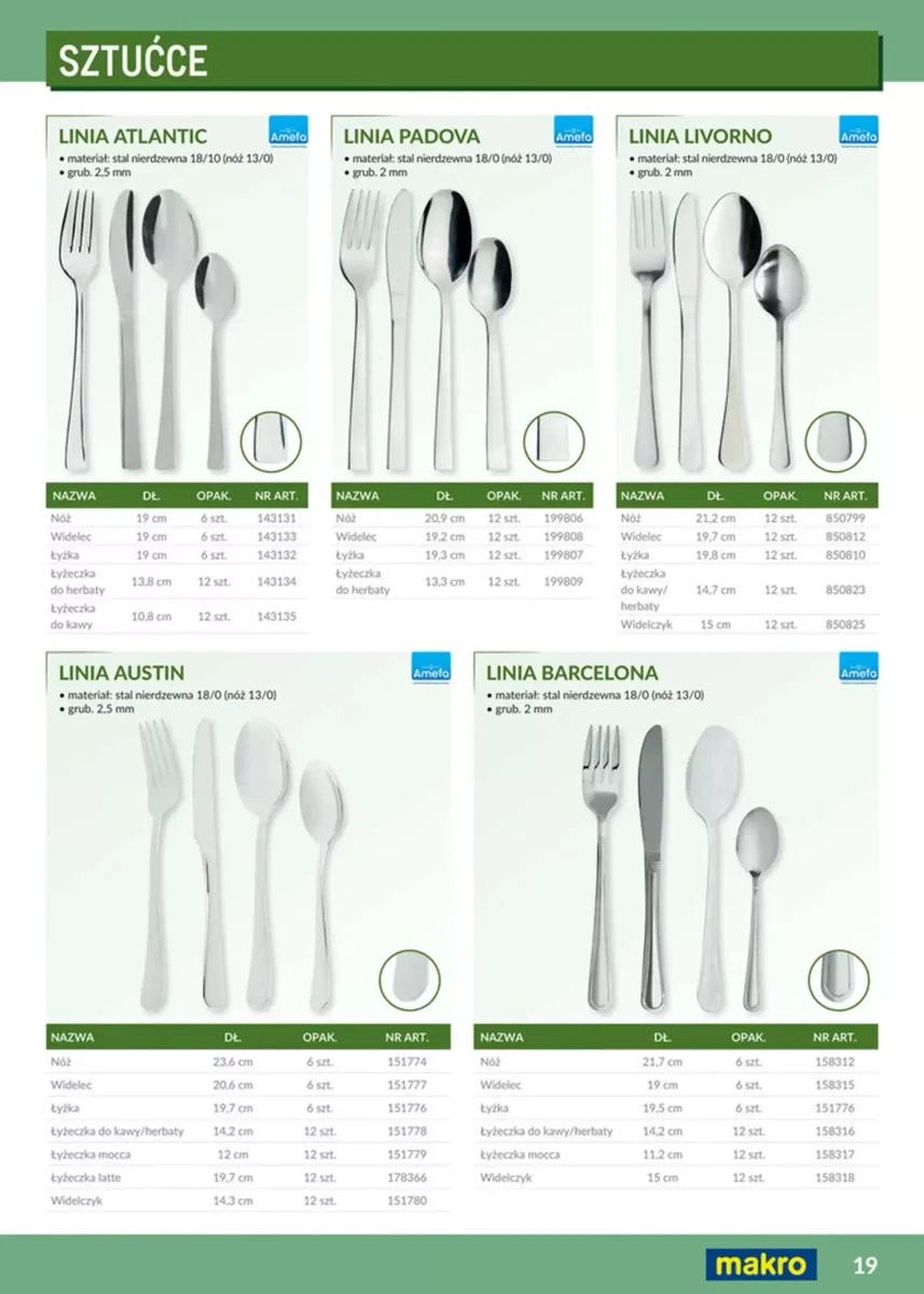 Strona 76 z gazetki Makro