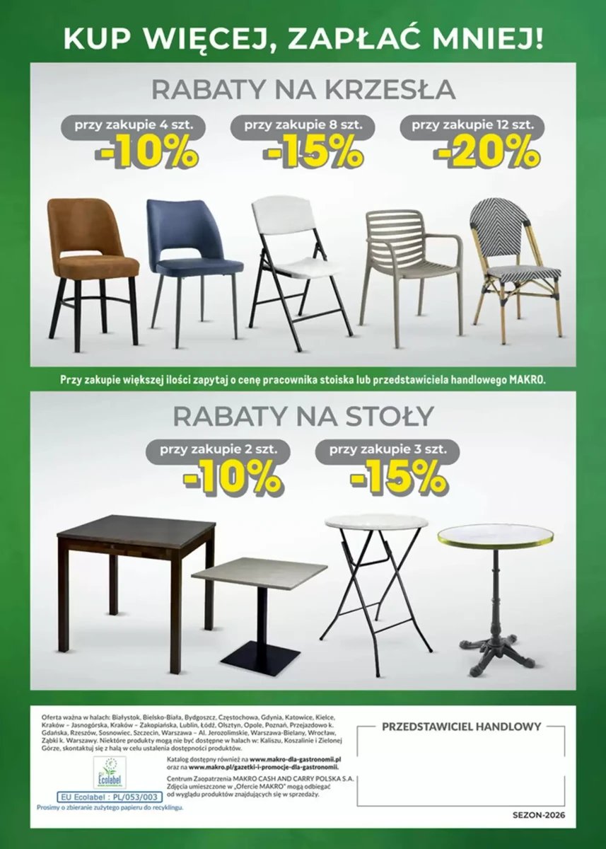 Strona 72 z gazetki Makro