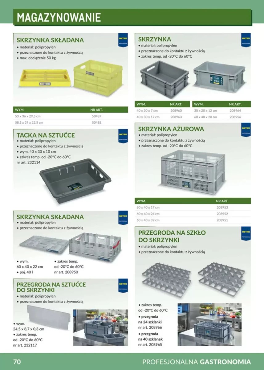 Strona 127 z gazetki Makro