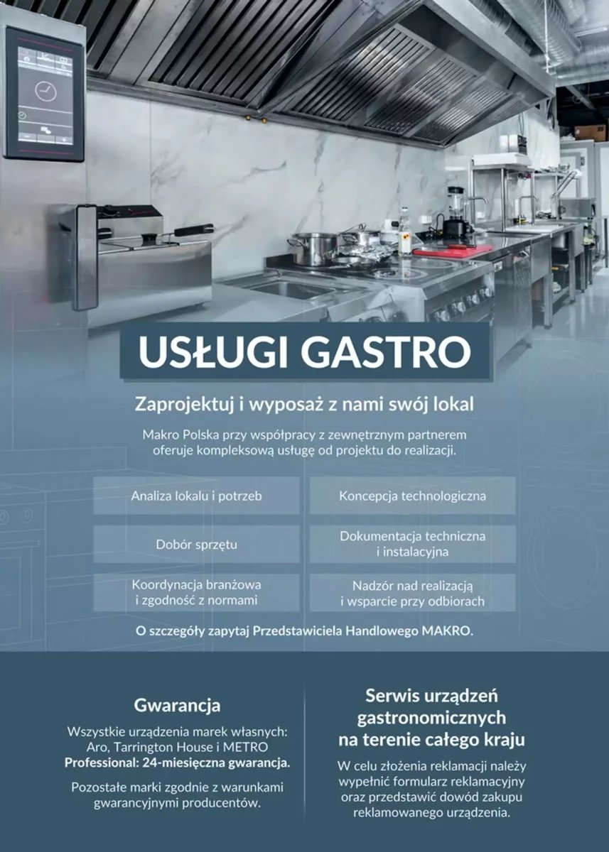 Strona 5 z gazetki Makro