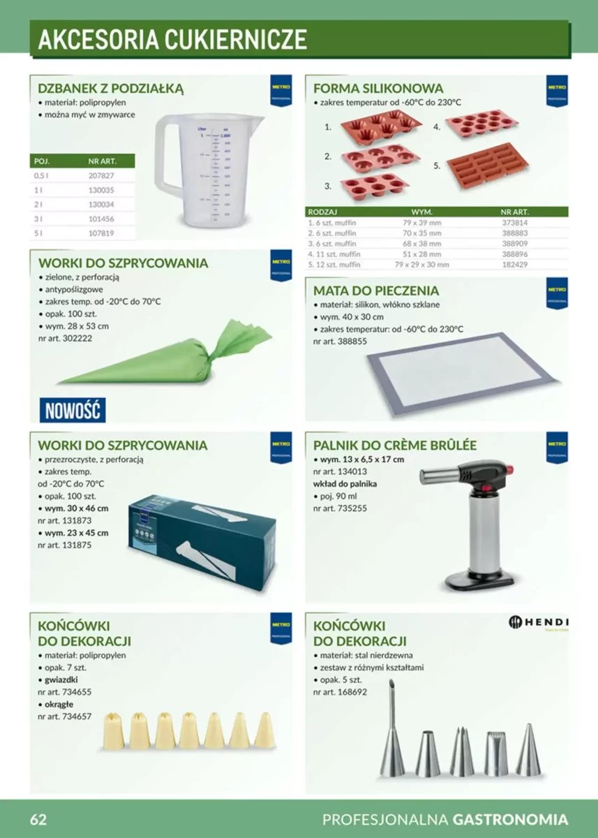 Strona 119 z gazetki Makro