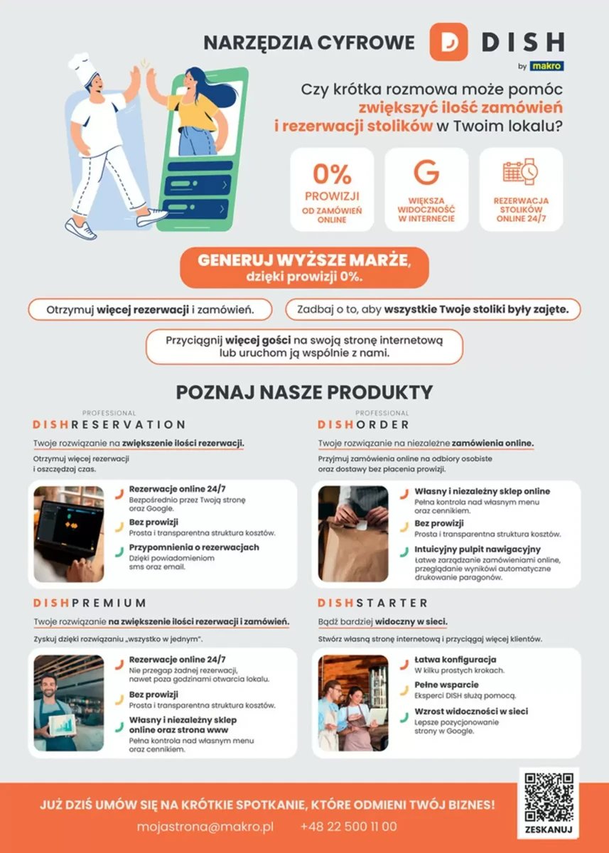 Strona 3 z gazetki Makro