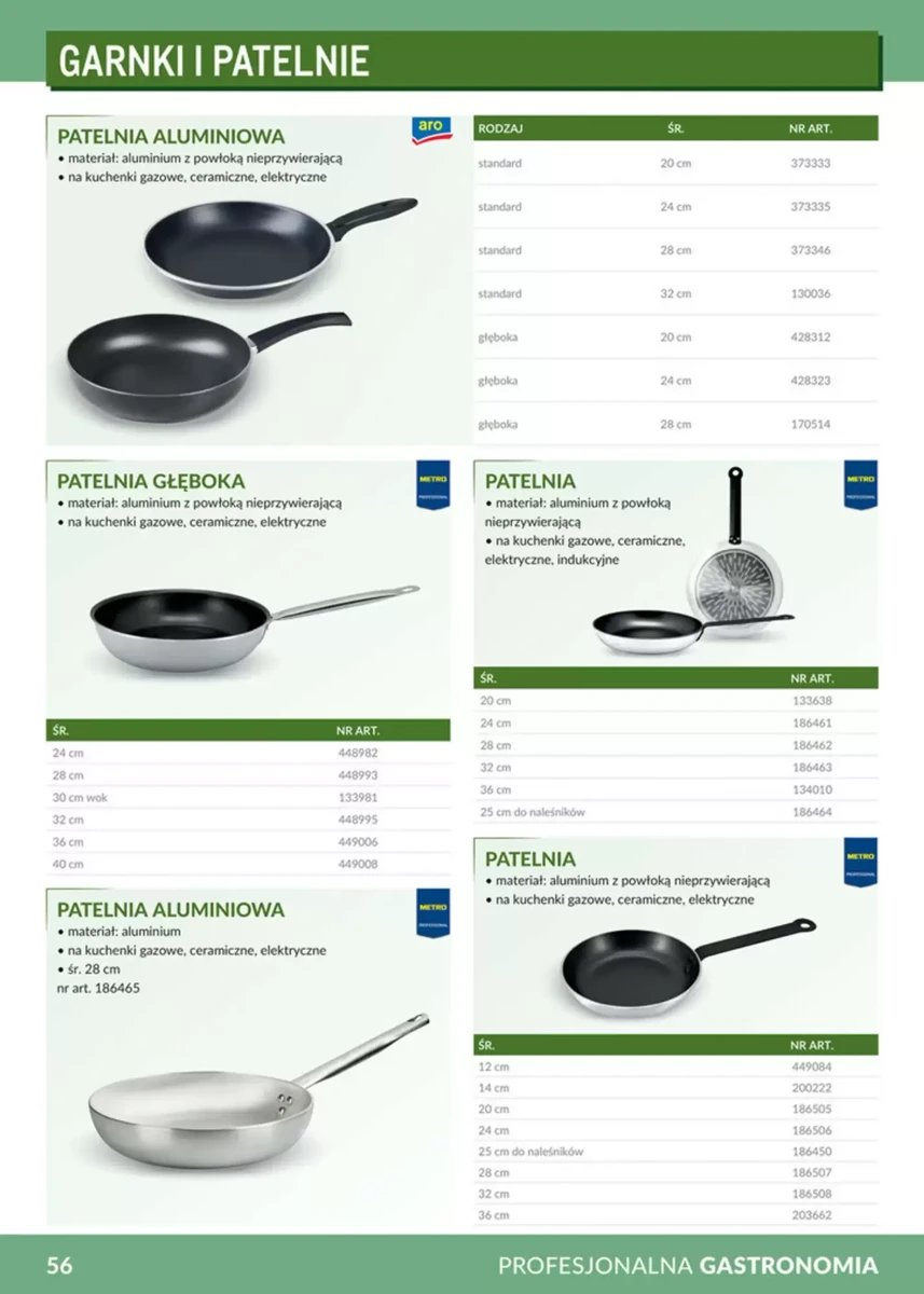 Strona 113 z gazetki Makro