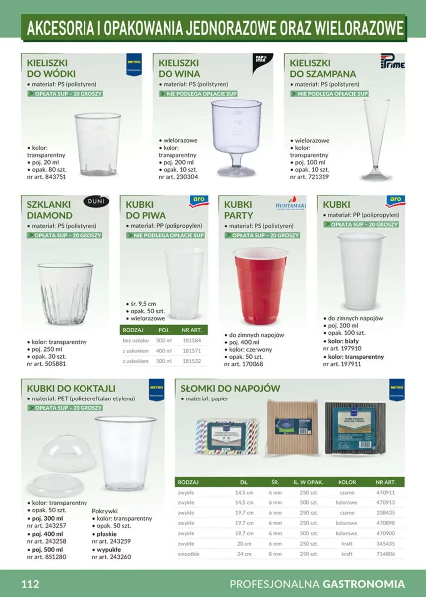Strona 24 z gazetki Makro