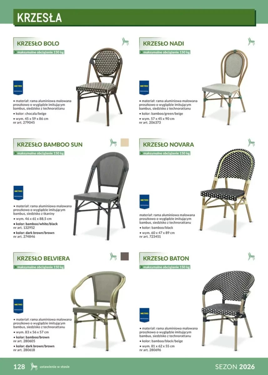 Strona 41 z gazetki Makro