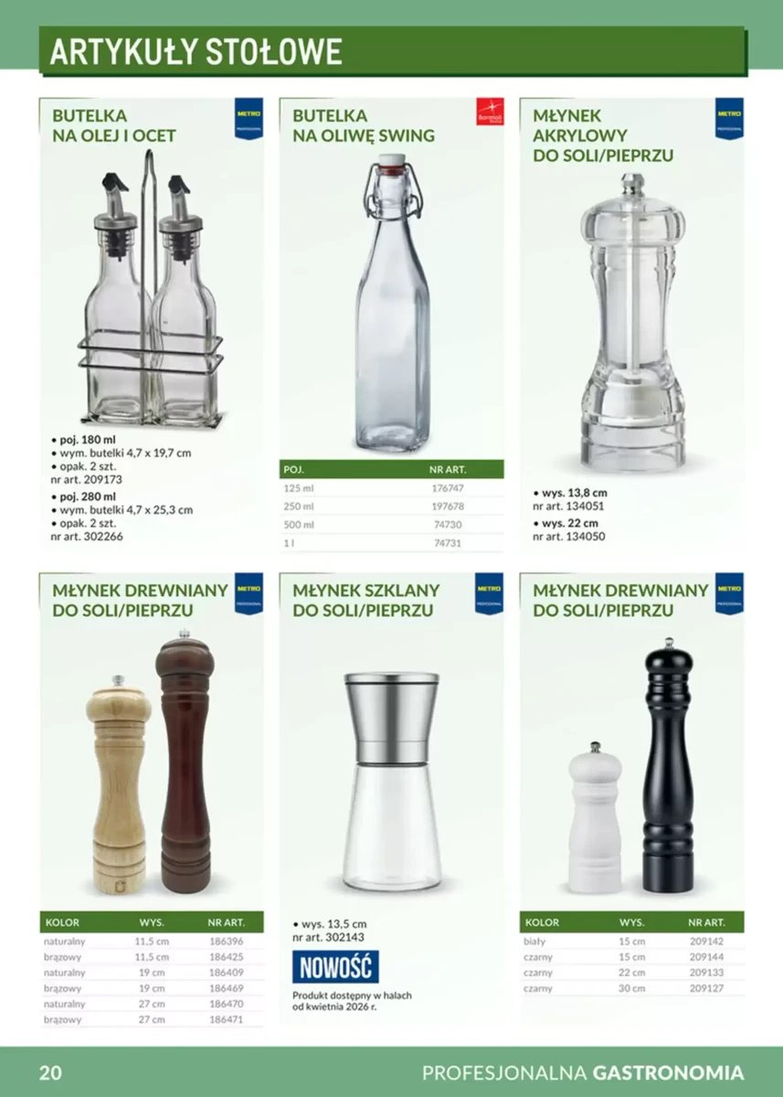 Strona 77 z gazetki Makro