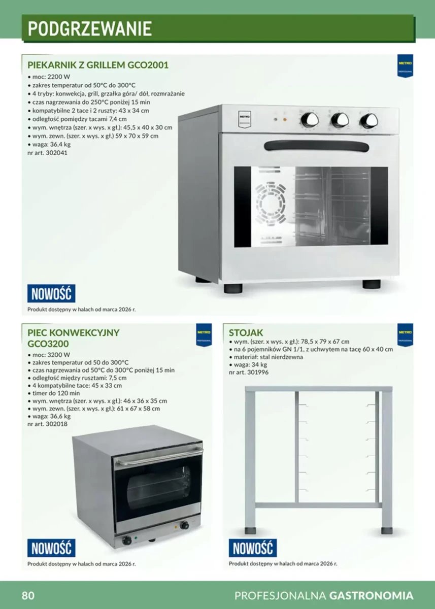Strona 137 z gazetki Makro