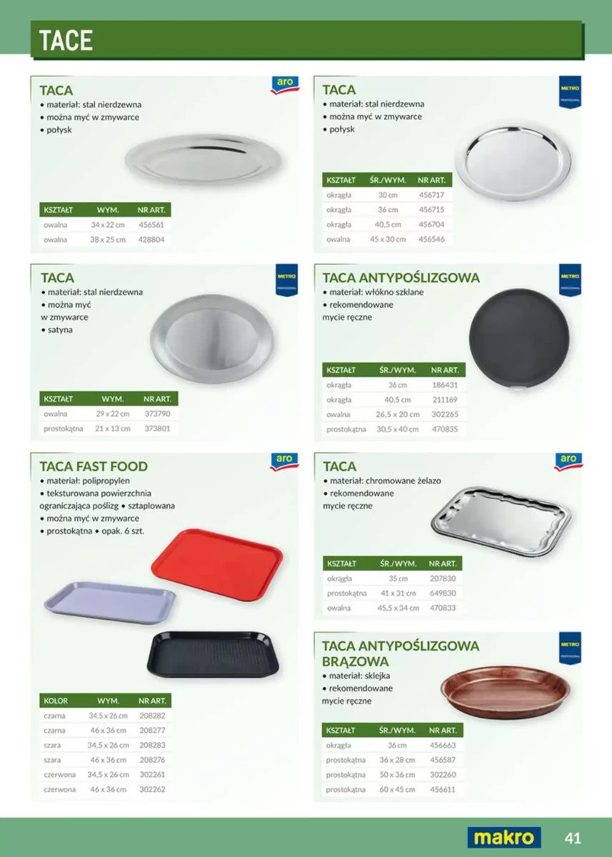 Strona 98 z gazetki Makro