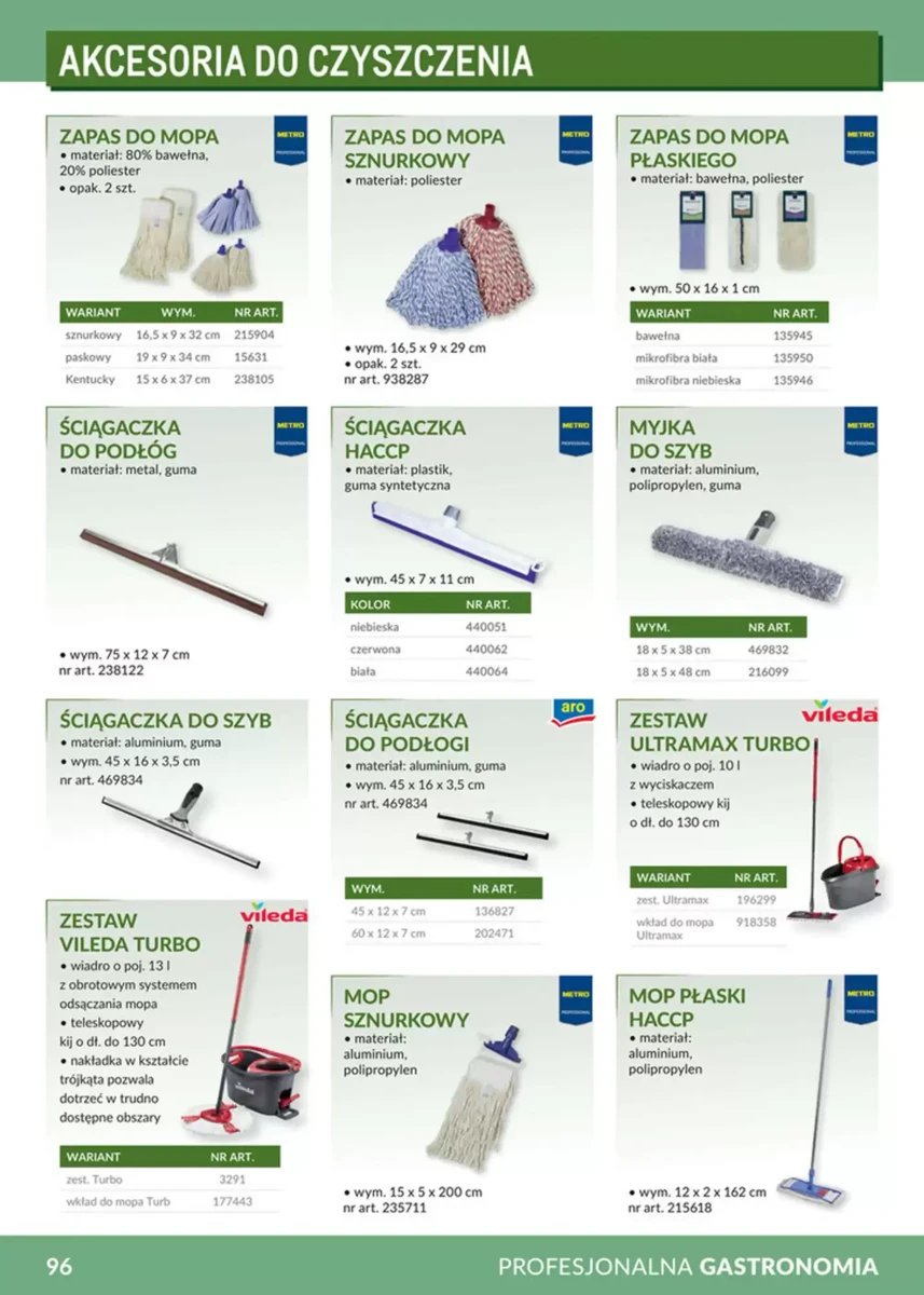 Strona 153 z gazetki Makro