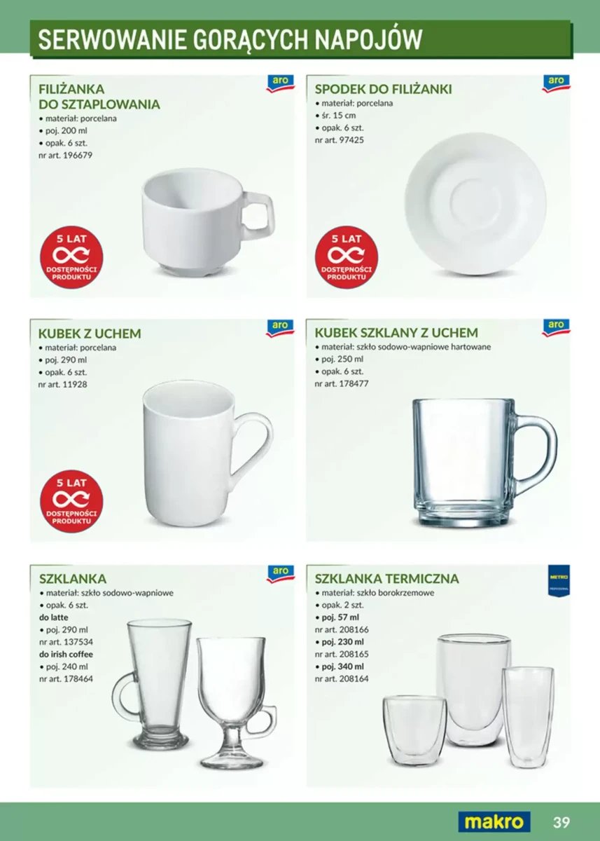 Strona 96 z gazetki Makro