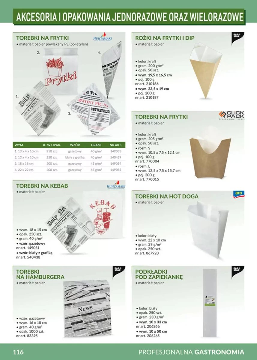 Strona 28 z gazetki Makro